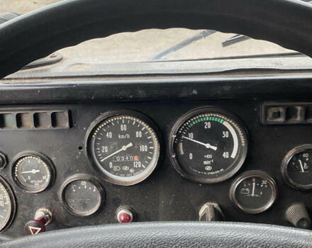 КамАЗ 5320, об'ємом двигуна 10.85 л та пробігом 300 тис. км за 8200 $, фото 4 на Automoto.ua