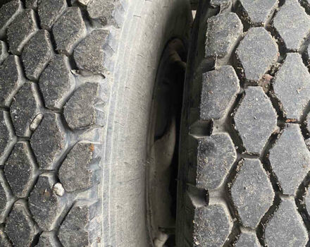 КамАЗ 5320, об'ємом двигуна 10.85 л та пробігом 300 тис. км за 8200 $, фото 6 на Automoto.ua