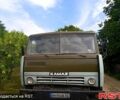 КамАЗ 5320, объемом двигателя 11 л и пробегом 283 тыс. км за 6000 $, фото 1 на Automoto.ua