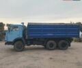 КамАЗ 5320, объемом двигателя 0 л и пробегом 100 тыс. км за 7300 $, фото 4 на Automoto.ua