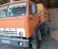 КамАЗ 5320, объемом двигателя 0 л и пробегом 470 тыс. км за 4100 $, фото 1 на Automoto.ua