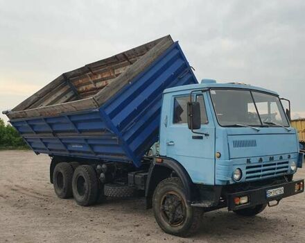 КамАЗ 5320, объемом двигателя 0 л и пробегом 100 тыс. км за 7300 $, фото 2 на Automoto.ua