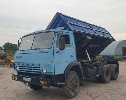 КамАЗ 5320, объемом двигателя 0 л и пробегом 100 тыс. км за 7300 $, фото 1 на Automoto.ua
