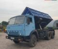 КамАЗ 5320, объемом двигателя 0 л и пробегом 100 тыс. км за 7300 $, фото 1 на Automoto.ua