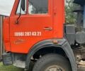 КамАЗ 5320, объемом двигателя 0 л и пробегом 110 тыс. км за 5500 $, фото 1 на Automoto.ua