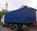 КамАЗ 5320, объемом двигателя 0 л и пробегом 1000 тыс. км за 11500 $, фото 1 на Automoto.ua