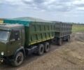 КамАЗ 5320, объемом двигателя 0 л и пробегом 10 тыс. км за 17300 $, фото 1 на Automoto.ua