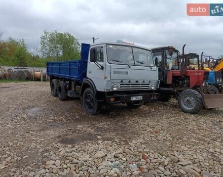 КамАЗ 5320, объемом двигателя 0 л и пробегом 100 тыс. км за 7100 $, фото 3 на Automoto.ua