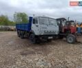КамАЗ 5320, объемом двигателя 0 л и пробегом 100 тыс. км за 7100 $, фото 3 на Automoto.ua