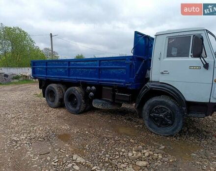 КамАЗ 5320, объемом двигателя 0 л и пробегом 100 тыс. км за 7100 $, фото 2 на Automoto.ua