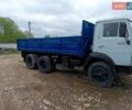 КамАЗ 5320, объемом двигателя 0 л и пробегом 100 тыс. км за 7100 $, фото 2 на Automoto.ua