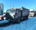 КамАЗ 5320, объемом двигателя 0 л и пробегом 885 тыс. км за 7700 $, фото 1 на Automoto.ua