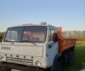 КамАЗ 5320, объемом двигателя 10.85 л и пробегом 1 тыс. км за 7500 $, фото 2 на Automoto.ua