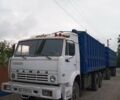 КамАЗ 5320, объемом двигателя 0 л и пробегом 1000 тыс. км за 13000 $, фото 1 на Automoto.ua