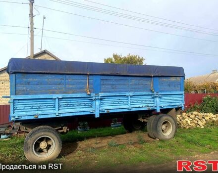 КамАЗ 5320 1990 в Новой Одессе на Automoto.ua КамАЗ 5320, объемом двигателя 10 л и пробегом 0 тыс. км за 6500 $, фото 2 на Automoto.ua