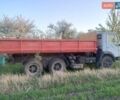 КамАЗ 5320, объемом двигателя 10.85 л и пробегом 1 тыс. км за 7500 $, фото 6 на Automoto.ua