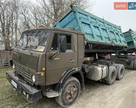 КамАЗ 5320, объемом двигателя 0 л и пробегом 66 тыс. км за 11000 $, фото 3 на Automoto.ua