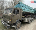 КамАЗ 5320, объемом двигателя 0 л и пробегом 66 тыс. км за 11000 $, фото 3 на Automoto.ua