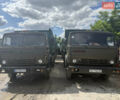 КамАЗ 5320, объемом двигателя 0 л и пробегом 66 тыс. км за 11000 $, фото 2 на Automoto.ua