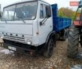 КамАЗ 5320, объемом двигателя 0 л и пробегом 100 тыс. км за 7100 $, фото 1 на Automoto.ua