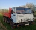 КамАЗ 5320, объемом двигателя 10.85 л и пробегом 1 тыс. км за 7500 $, фото 1 на Automoto.ua