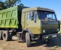 КамАЗ 5320, объемом двигателя 0 л и пробегом 10 тыс. км за 17300 $, фото 2 на Automoto.ua