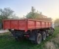 КамАЗ 5320, объемом двигателя 10.85 л и пробегом 1 тыс. км за 7500 $, фото 3 на Automoto.ua