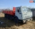 КамАЗ 5320, объемом двигателя 10.85 л и пробегом 1 тыс. км за 7200 $, фото 1 на Automoto.ua