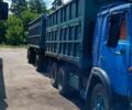 КамАЗ 5320, объемом двигателя 0 л и пробегом 100 тыс. км за 10000 $, фото 7 на Automoto.ua