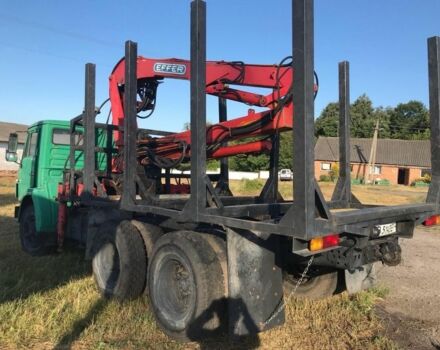 КамАЗ 5320, объемом двигателя 0 л и пробегом 0 тыс. км за 15500 $, фото 5 на Automoto.ua