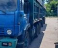 КамАЗ 5320, объемом двигателя 0 л и пробегом 100 тыс. км за 10000 $, фото 1 на Automoto.ua
