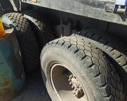 КамАЗ 5320, объемом двигателя 0 л и пробегом 0 тыс. км за 7282 $, фото 4 на Automoto.ua