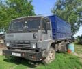 КамАЗ 5320, объемом двигателя 0 л и пробегом 0 тыс. км за 7282 $, фото 1 на Automoto.ua