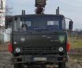 КамАЗ 5320, объемом двигателя 0 л и пробегом 0 тыс. км за 10500 $, фото 2 на Automoto.ua