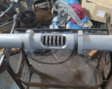 КамАЗ 5320, объемом двигателя 0 л и пробегом 0 тыс. км за 10500 $, фото 7 на Automoto.ua