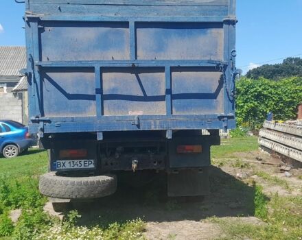 КамАЗ 5320, объемом двигателя 0 л и пробегом 0 тыс. км за 5300 $, фото 2 на Automoto.ua