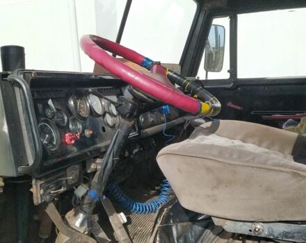 КамАЗ 5320, объемом двигателя 0 л и пробегом 0 тыс. км за 10500 $, фото 6 на Automoto.ua