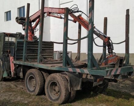 КамАЗ 5320, объемом двигателя 0 л и пробегом 0 тыс. км за 10500 $, фото 4 на Automoto.ua