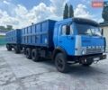 КамАЗ 5320, объемом двигателя 0 л и пробегом 111 тыс. км за 15000 $, фото 1 на Automoto.ua