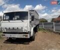 КамАЗ 5320, объемом двигателя 10.8 л и пробегом 90 тыс. км за 6300 $, фото 1 на Automoto.ua