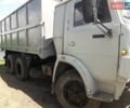КамАЗ 5320, объемом двигателя 10.8 л и пробегом 90 тыс. км за 6300 $, фото 2 на Automoto.ua