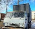 КамАЗ 5320, объемом двигателя 16 л и пробегом 0 тыс. км за 8600 $, фото 1 на Automoto.ua