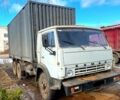 КамАЗ 5320, объемом двигателя 16 л и пробегом 0 тыс. км за 8600 $, фото 1 на Automoto.ua