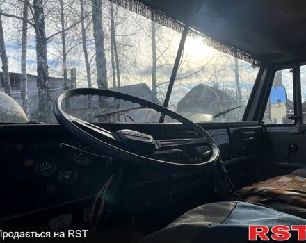КамАЗ 5320, объемом двигателя 16 л и пробегом 0 тыс. км за 8600 $, фото 4 на Automoto.ua