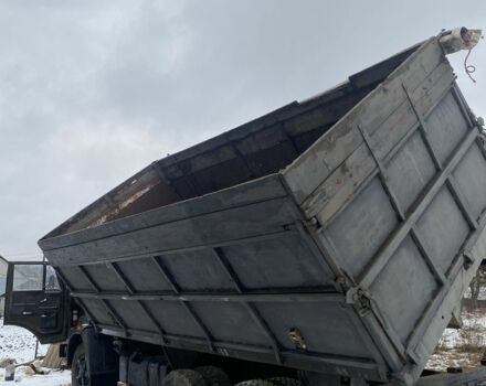 КамАЗ 5320, объемом двигателя 0 л и пробегом 0 тыс. км за 6400 $, фото 11 на Automoto.ua