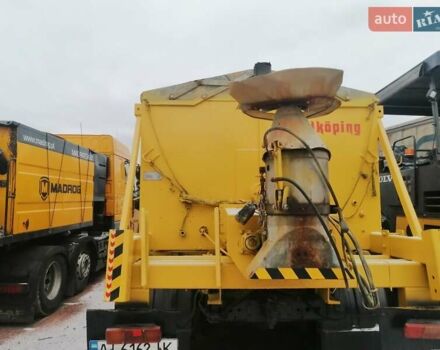 КамАЗ 5320, об'ємом двигуна 0 л та пробігом 200 тис. км за 15666 $, фото 2 на Automoto.ua