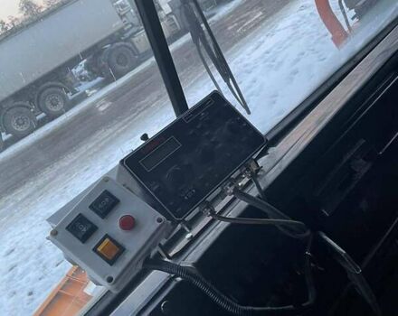 КамАЗ 5320, об'ємом двигуна 0 л та пробігом 200 тис. км за 15666 $, фото 5 на Automoto.ua