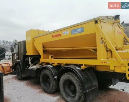 КамАЗ 5320, об'ємом двигуна 0 л та пробігом 200 тис. км за 15666 $, фото 3 на Automoto.ua