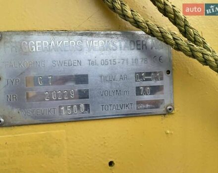 КамАЗ 5320, об'ємом двигуна 0 л та пробігом 200 тис. км за 15666 $, фото 7 на Automoto.ua