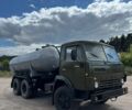 КамАЗ 5320, объемом двигателя 10.85 л и пробегом 20 тыс. км за 15000 $, фото 1 на Automoto.ua